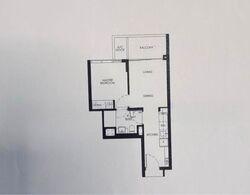 Riverfront Residences (D19), Apartment #609297311